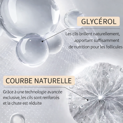 Serum Pousse rapide cils™